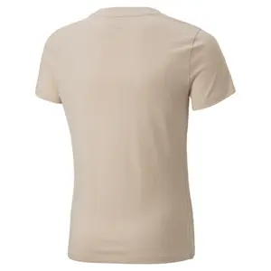 Mädchen-T-Shirt Puma Alpha G image-1