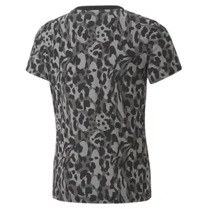 Girl's T-shirt Puma Alpha AOP image-1