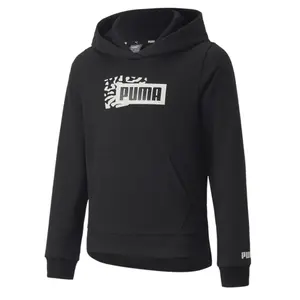 Girl hoodie Puma Alpha FL G image-0