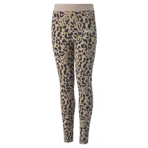 Legging girl Puma Alpha AOP image-0