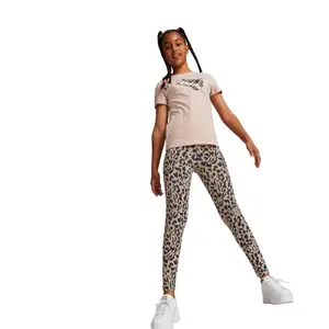 Legging girl Puma Alpha AOP image-2