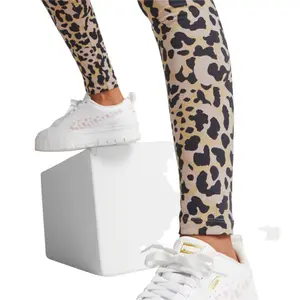 Legging girl Puma Alpha AOP image-6