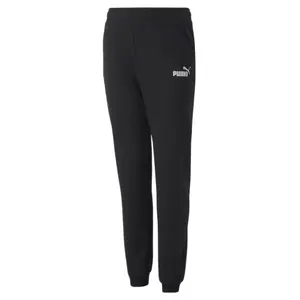 Girls' jogging trousers Puma Alpha FL cl G image-0
