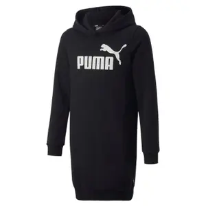 Sweat dress girl Puma Essentials image-0