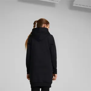 Sweat dress girl Puma Essentials image-4