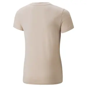Mädchen-T-Shirt Puma ESS+ Bloom Logo G image-1