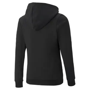 Hooded sweatshirt met meisjeslogo Puma Ess+ Bloom Tr image-1