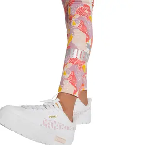 Legging girl Puma ESS+ Bloom AOP image-3