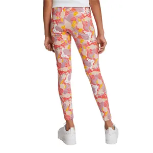 Legging girl Puma ESS+ Bloom AOP image-5