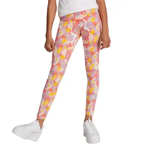 Legging girl Puma ESS+ Bloom AOP image-6