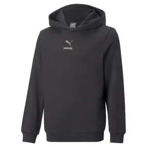 Kinder sweatshirt met capuchon Puma Better image-0