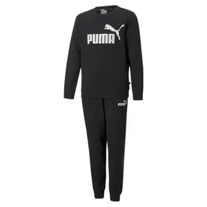 Sudadera para niños Puma No.1 Logo FL B image-0