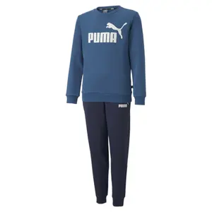 Sweatshirt child Puma No.1 Logo FL B image-0