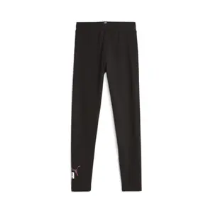 Legging filha Puma ESS logo image-1