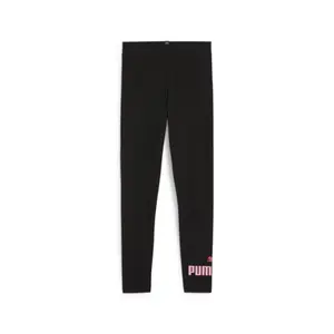 Legging daughter Puma ESS logo image-0