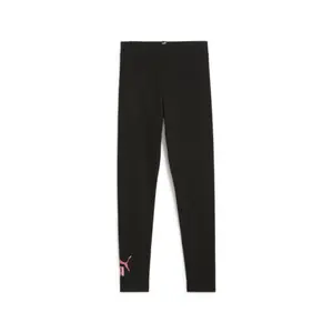 Legging daughter Puma ESS logo image-1