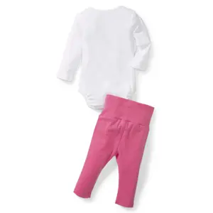 Baby girl set Puma Minicats image-1