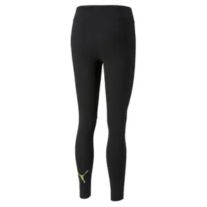 Legging with animal logo girl Puma ESS+ G image-3
