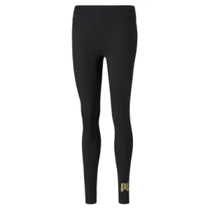 Legging with animal logo girl Puma ESS+ G image-0