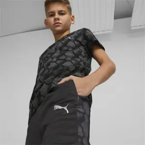 Kids' joggers Puma Active Sports image-3