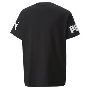 Child's T-shirt Puma Power image-1