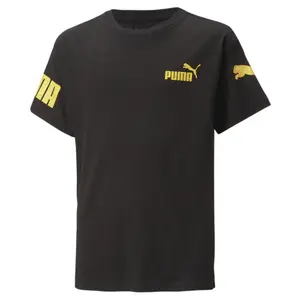 Dětské tričko Puma Power Summer image-0