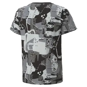 Child's T-shirt Puma ESS+ Street Art Aop B image-1
