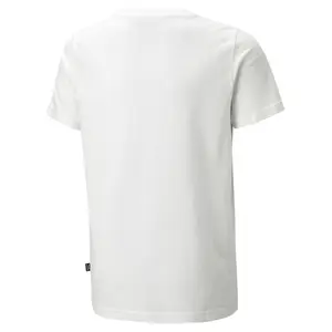 Dětské tričko Puma Ess+ Street Art Summer image-1