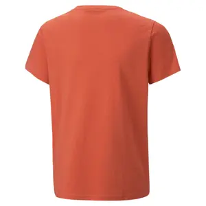 Dětské tričko Puma Ess+ Street Art Summer image-1