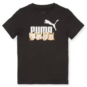 Child's T-shirt Puma Ess+ Mates image-0