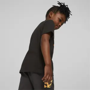 Child's T-shirt Puma Ess+ Mates image-3