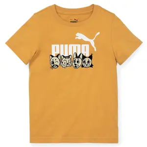 T-Shirt, Baby Puma ESS+ Mates image-0