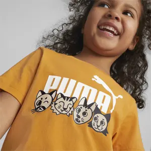 T-Shirt, Baby Puma ESS+ Mates image-4