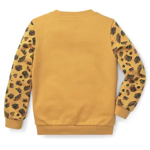 Sweatshirt niño cuello redondo Puma Ess+ Mates image-1