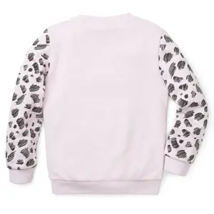 Sweatshirt kind ronde hals Puma Ess+ Mates image-3