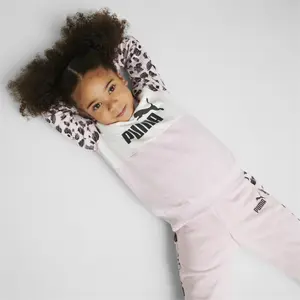 Sweatshirt kind ronde hals Puma Ess+ Mates image-2