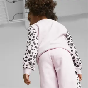 Sweatshirt kind ronde hals Puma Ess+ Mates image-5