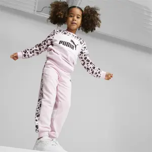 Sweatshirt kind ronde hals Puma Ess+ Mates image-1