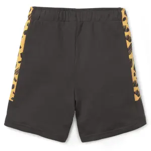 Pantalón corto para niños Puma Ess+ Mates TR image-1