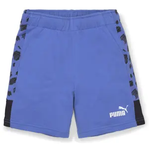 Kinderbroeken Puma Ess+ Mates TR image-0