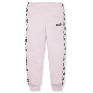 Babypant voor joggen Puma Ess+ Mates Tr image-0