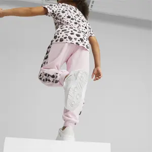Babypant voor joggen Puma Ess+ Mates Tr image-6
