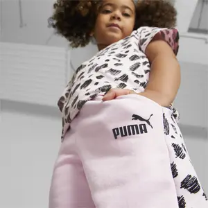 Babypant voor joggen Puma Ess+ Mates Tr image-5