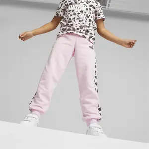 Babypant voor joggen Puma Ess+ Mates Tr image-2
