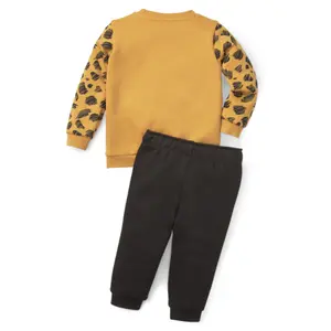 Baby-Fleece-Jogginghose Puma Ess+ Mates image-1