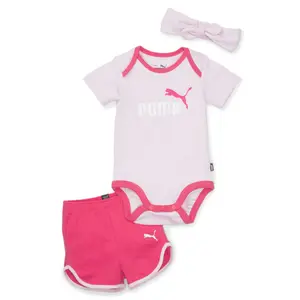 Babyset Puma Minicats Bow image-0