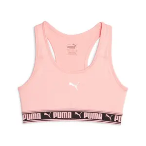 Girl's bra Puma Strong image-0