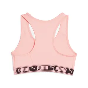 Girl's bra Puma Strong image-1