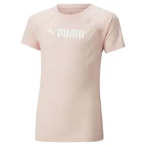 Girl's jersey Puma Fit Tech image-0