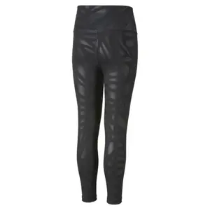 Legging dochter Puma Nova Shine Aop G image-1